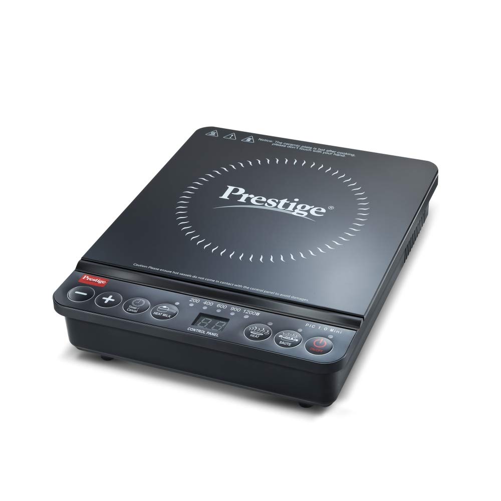 Top 5 Best Induction Cooktop in India 2024 Jaxtr