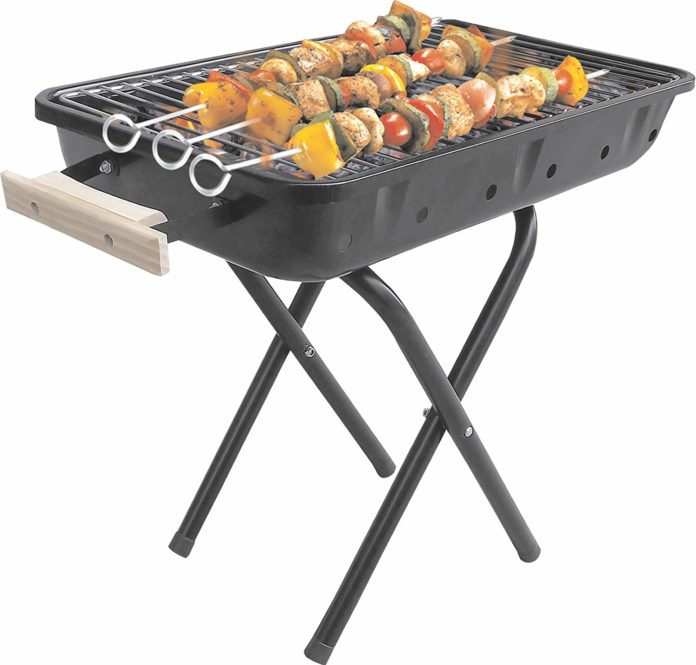 5 Best Barbecue Grills Online In India 2024 Buying Guide Jaxtr