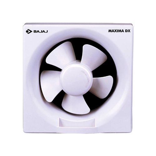 exhaust fan for kitchen bajaj