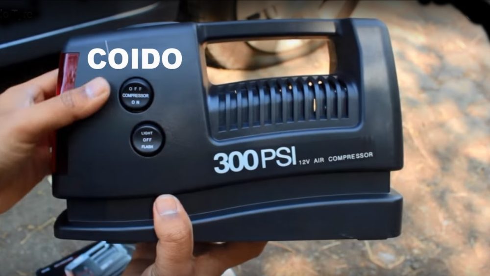 5 Best Car Tyre Inflator in India 2024 Buying Guide Jaxtr