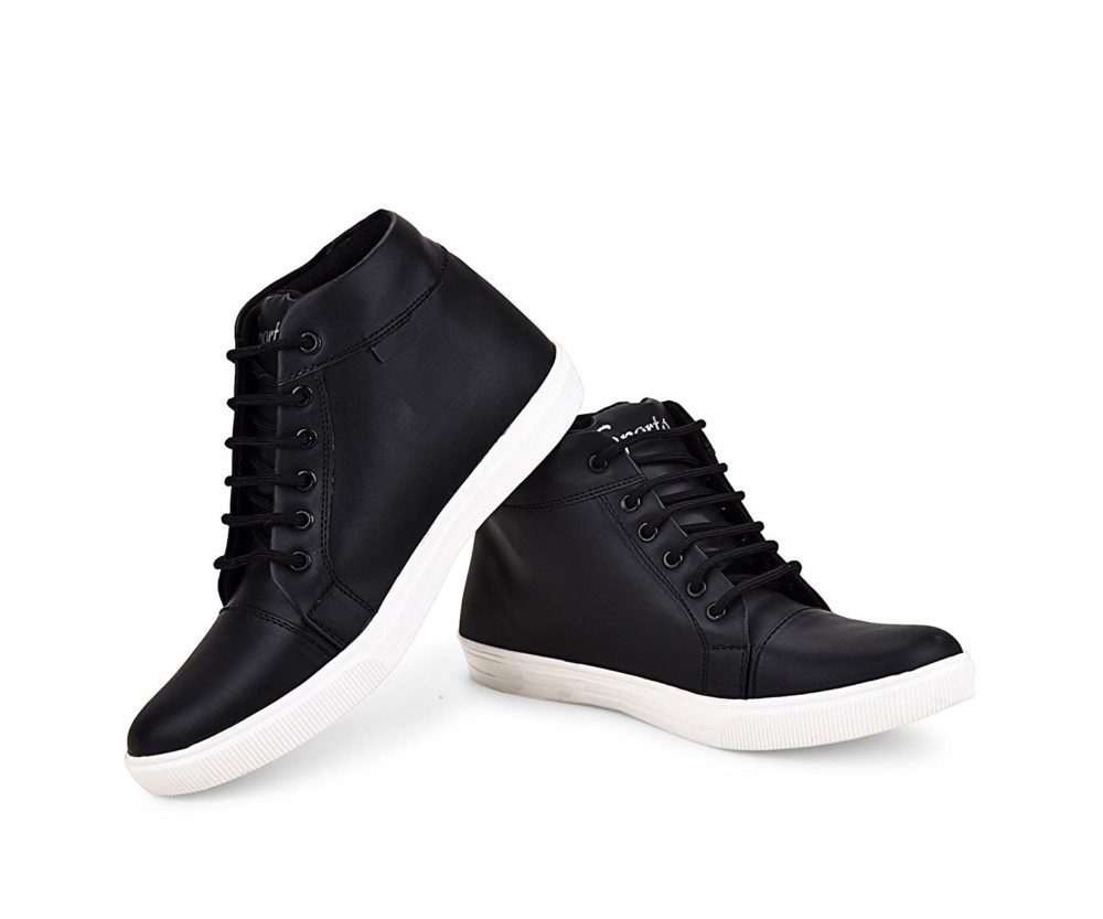 snow and rain proof boots