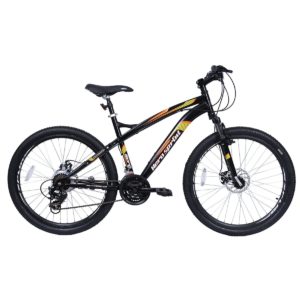 hero sprint rx2 gear price