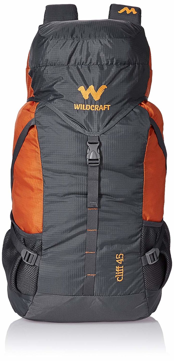 5 Best Hiking Backpacks in India 2024 Buying Guide Jaxtr