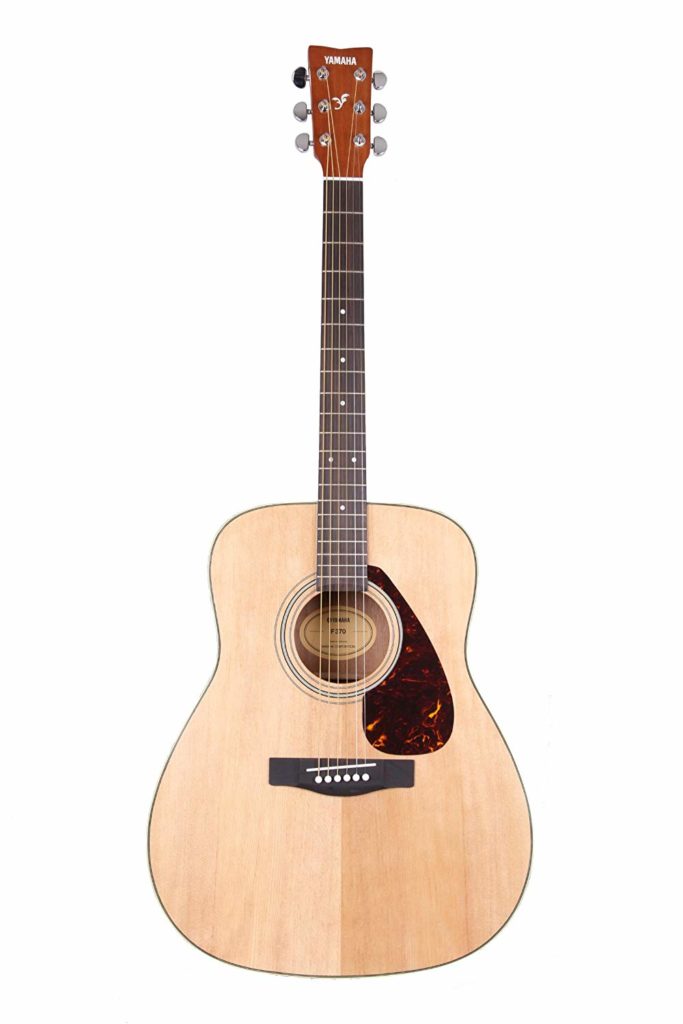 Best Acoustic Guitar Under 15000 in India 2024 Review & Buying Guide