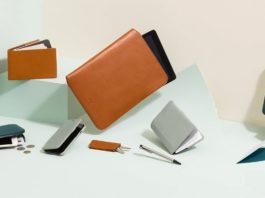 best wallets for men in India