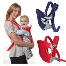 Top 5 Best Baby Carrier in India 2024