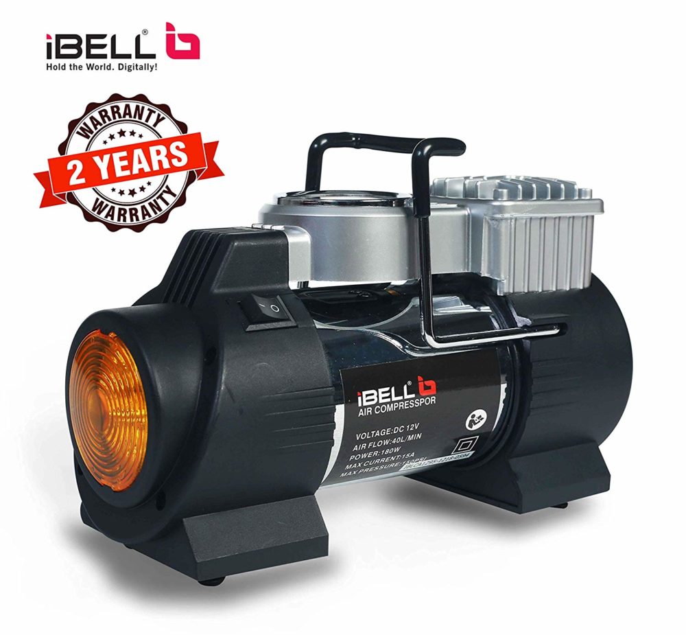 5 Best Car Tyre Inflator in India 2024 Buying Guide Jaxtr