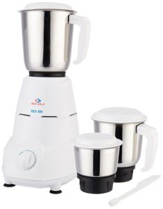 mixer grinder