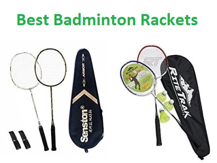 Best-Badminton-Rackets