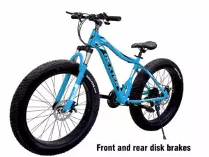 cycle disc brake price