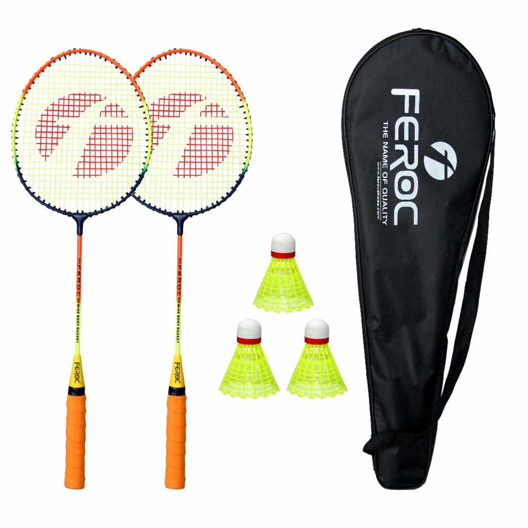 Best Badminton Racket Under 500 in India 2024 Review & Buying Guide