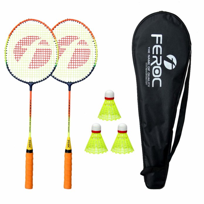 Best Badminton Racket Under 500 in India 2024 Review & Buying Guide