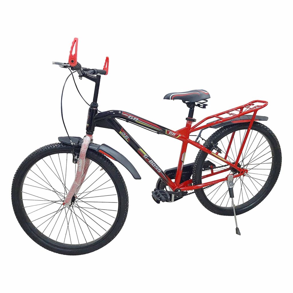 best cycle under 50000