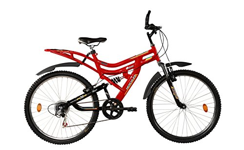 21 speed cycle