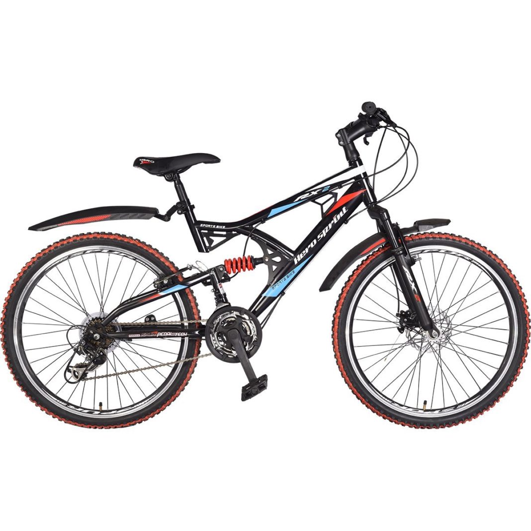 10 Best Gear Cycle Under 10000 in India 2024 Buying Guide Review