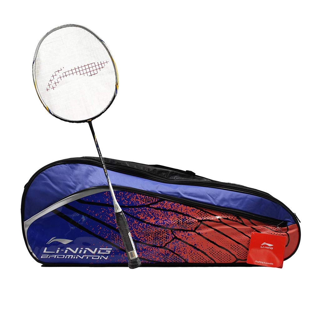 Top 5 Best Badminton Racket Under 4000 in India 2019 Jaxtr