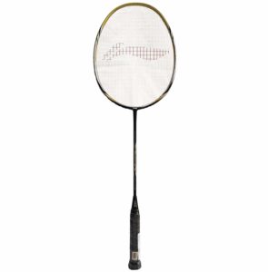 adidas badminton racket amazon