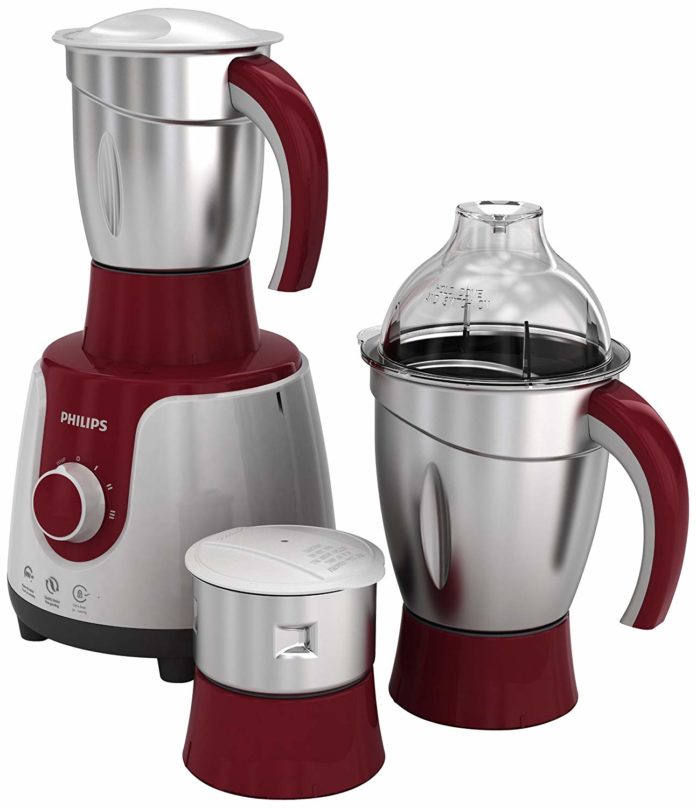 Top 5 Best Mixer Grinder in India 2024 Jaxtr
