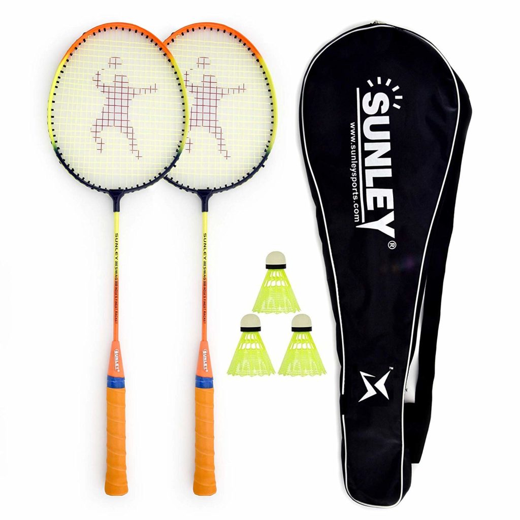 Best Badminton Racket Under 500 in India 2024 Review & Buying Guide