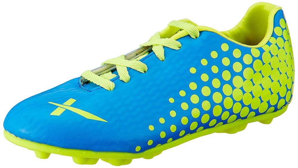 football shoes and price