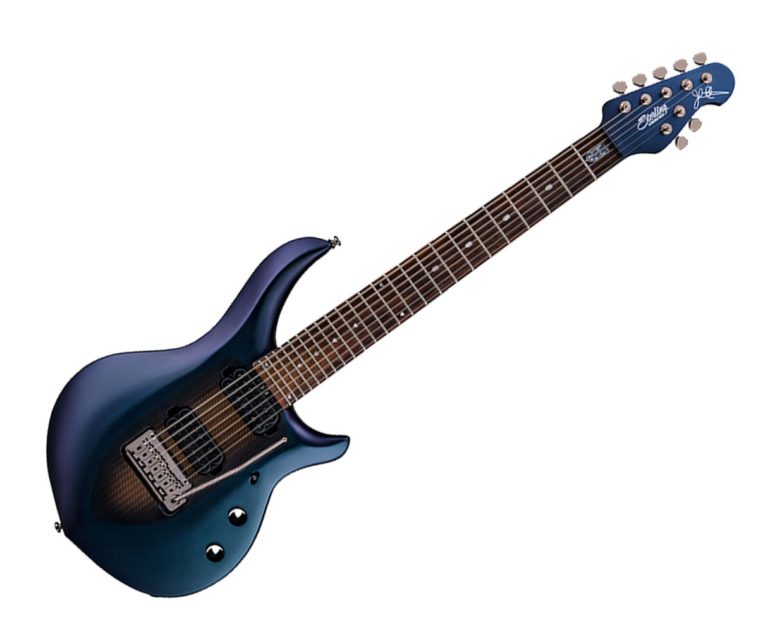 7 Best Electric Guitar Under 10000 In India – 2024 Buying Guide