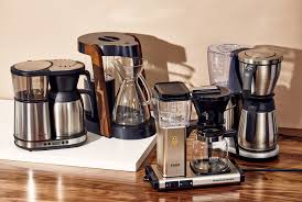 coffee maker