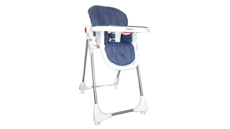 Top 5 Best Baby High / Feeding Chair in India 2024 – Reviews