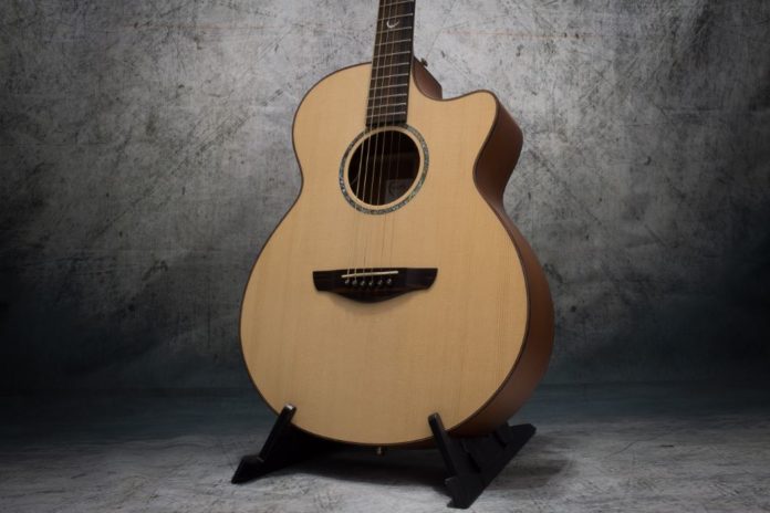 Acoustic Guitar
