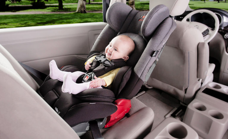 Top 5 Best Baby Car Seat In India 2024