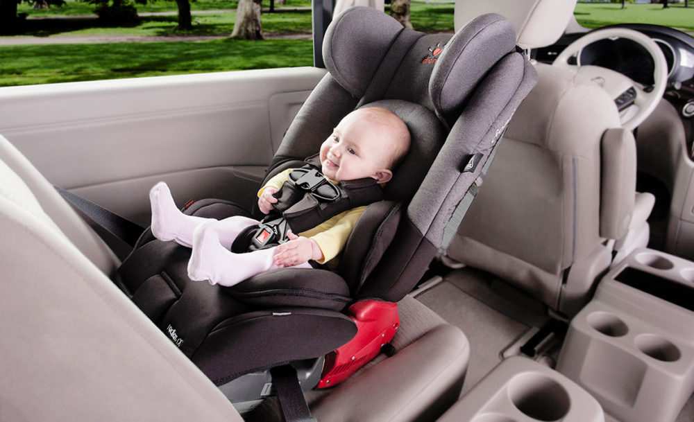 Top 5 Best Baby Car Seat In India 2024 Jaxtr