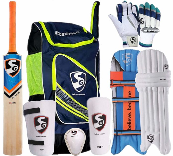 Top 5 Best Cricket Kit Under 5000 in India 2020 Jaxtr