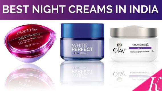 Top 4 Best Night Cream for Women in India 2024 – Ranked As Best Selling