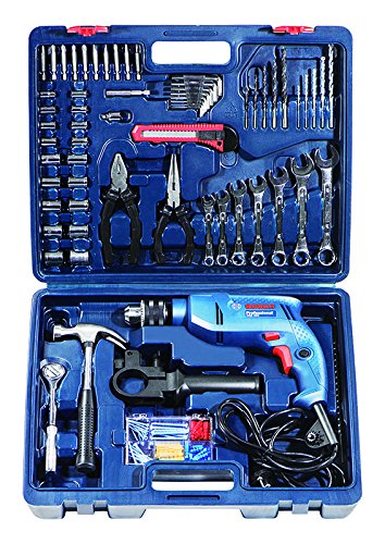 Top 5 Best Hand Tool Kit With Drill In India 2024