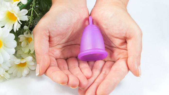 Buy Best Menstrual Cup in India Online