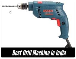 Drill Machine