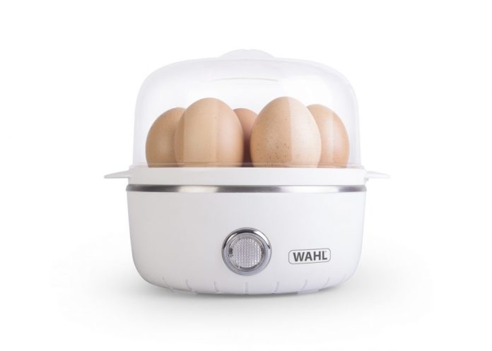 Egg Boiler