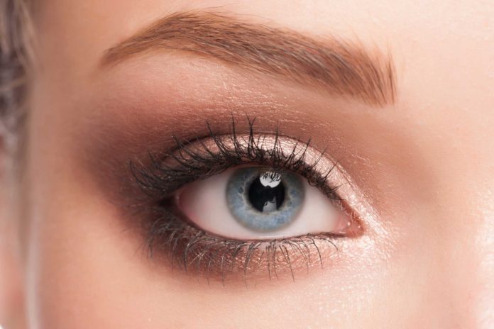 Eyebrow Shaper