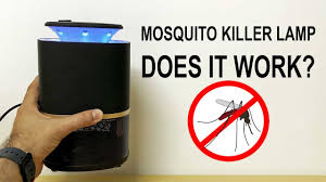 5 Best Mosquito Killer / Insect Repellent in India 2024