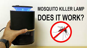 Flying Insect Killer