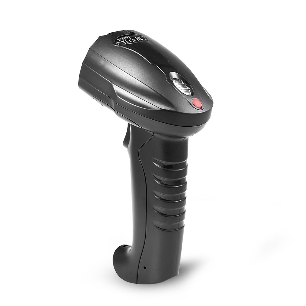 Top 6 Best Barcode Scanner Under 3000 in India 2024 Jaxtr
