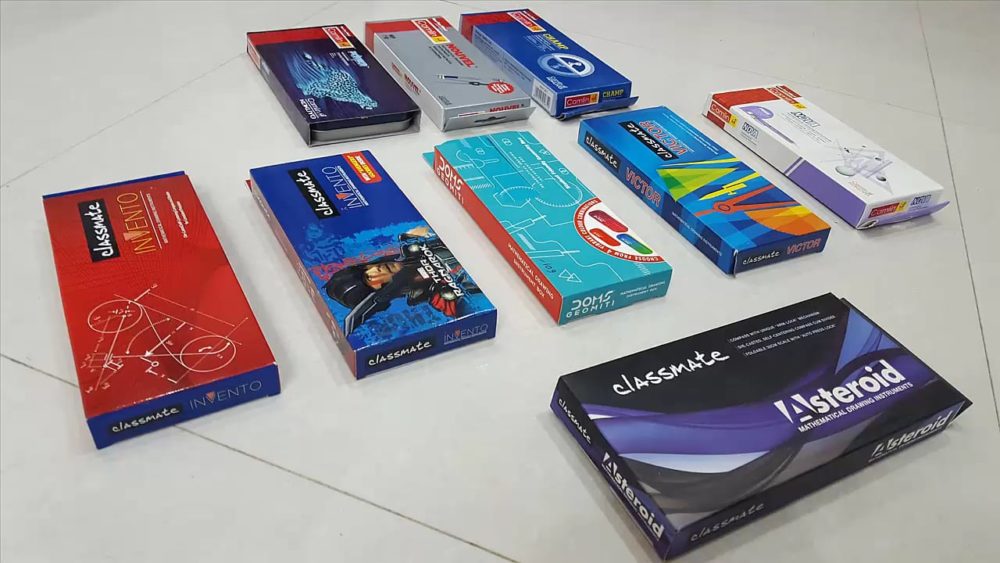 5 Best Geometry Box in India 2024 Buying Guide Jaxtr