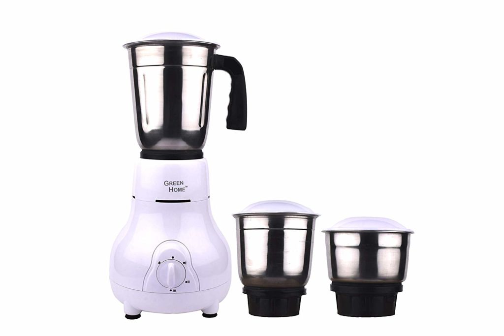 Best Mixer Grinder Under 1500 in India 2024 Buying Guide & Review