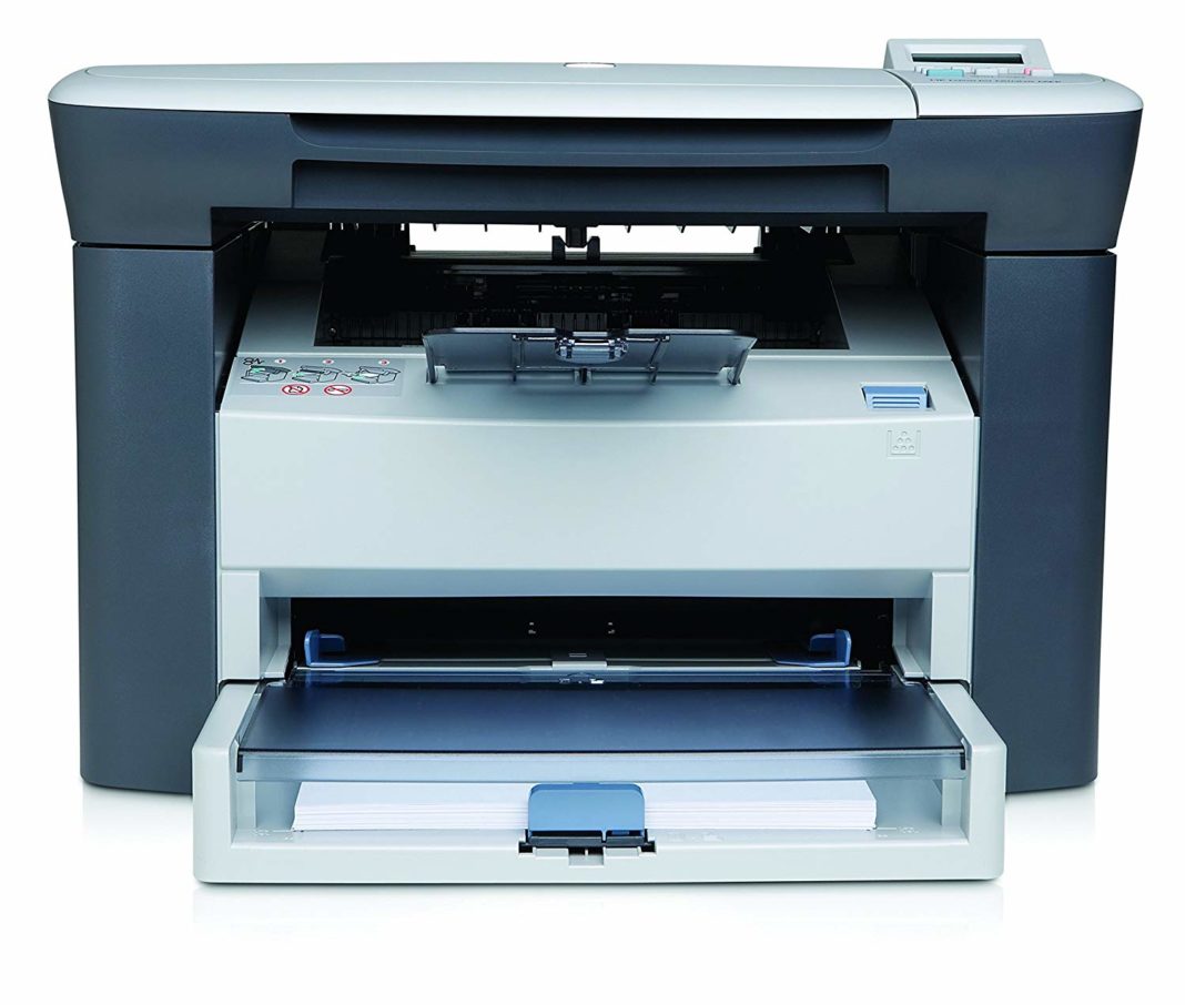 Best Laser Printer Under 10000 2024