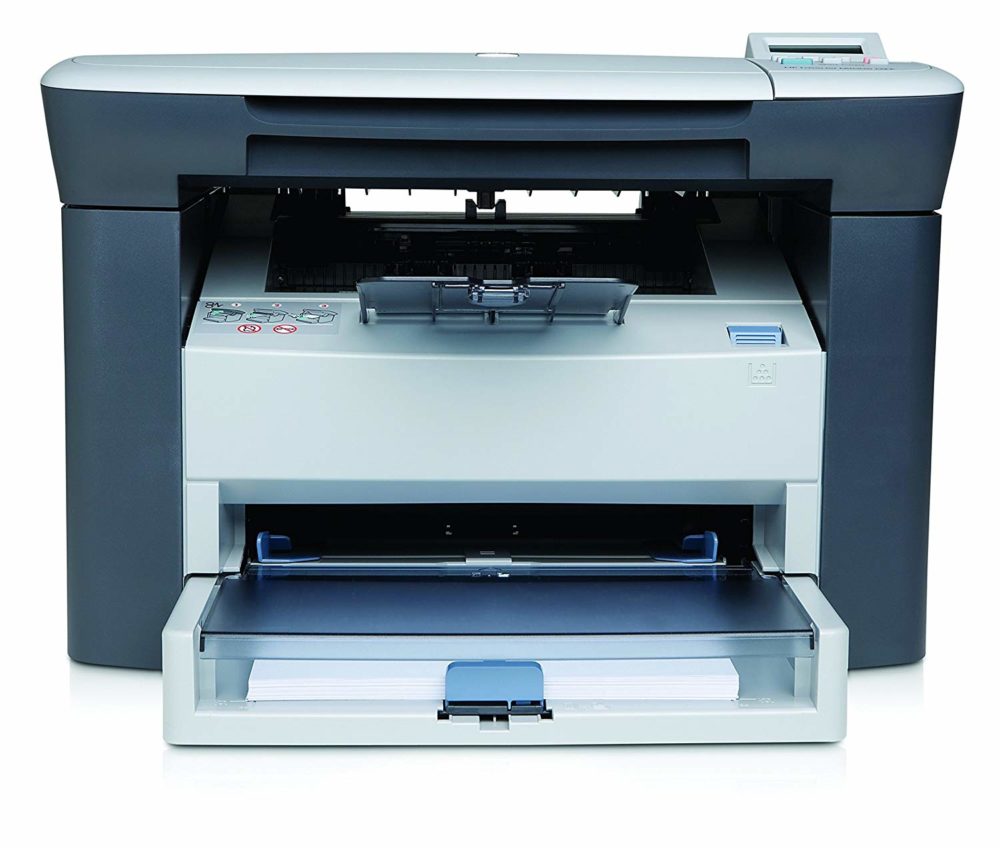 Best Laser Printer Under 10000 2024