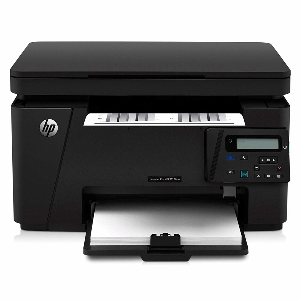 Best Laser Printer Under 10000 2024