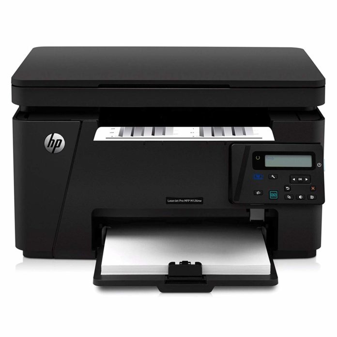Best Laser Printer Under 10000 2022