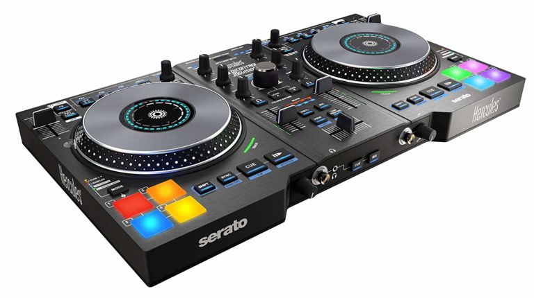 5 Best DJ Controller Under 20000 In India 2024