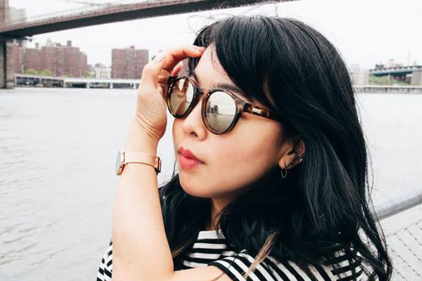 How To Stop Makeup From Sweating Off in Summer