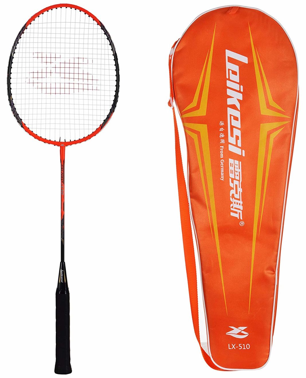 IRIS Carbon Steel Badminton Racquet 1 1068x1317 