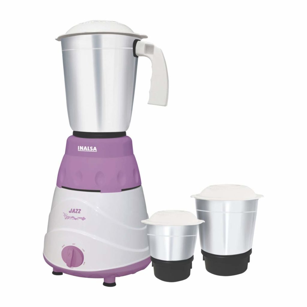 Best Mixer Grinder Under 1500 in India 2024 Buying Guide & Review